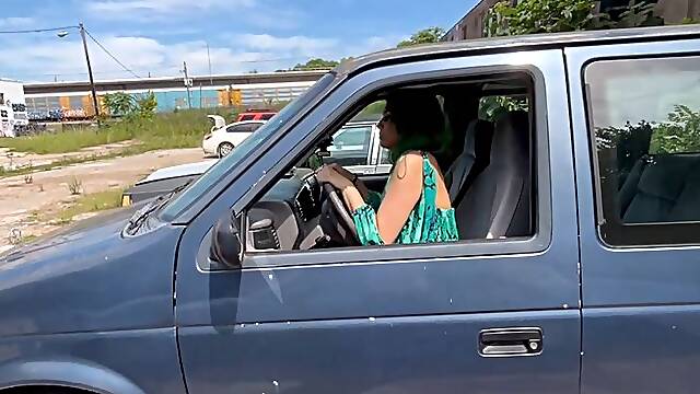 Mandis Troubled Morning Pt 2