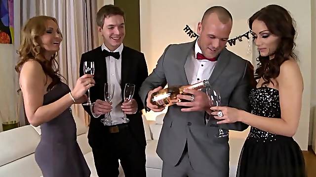 Foursome Movies
