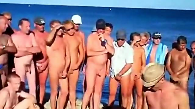 Nudist Movies