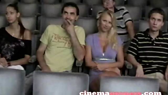 Cinema Movies