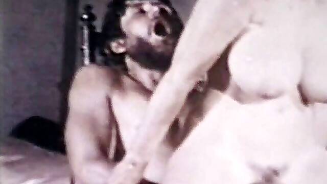 The legend of porn - "USA 1969, the beginning - Scene 04"