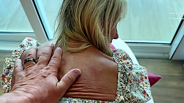 Amateur Pornstar Loving Anal Sex