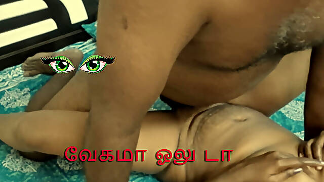 Perfume Sale Guy Fucks Tamil Aunty