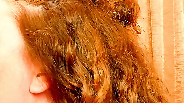 Blowjob and Titfuck Massive Tits BBW