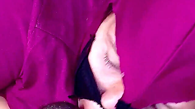 BBW Cum Goblin Vol.3