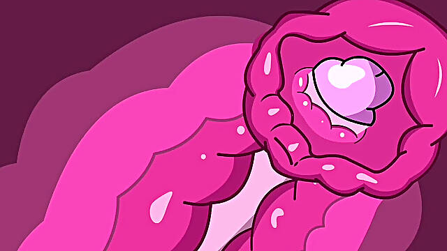 Internal Creampie, Ejaculation Inside