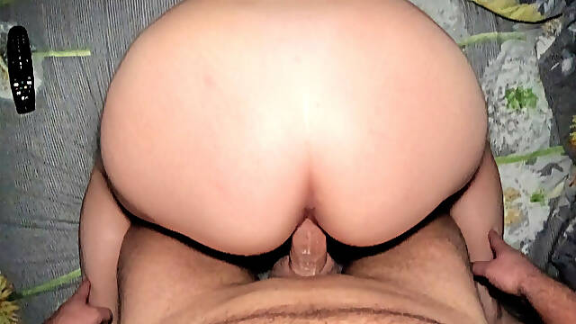 I'm Fucking My Insanely Horny Wife