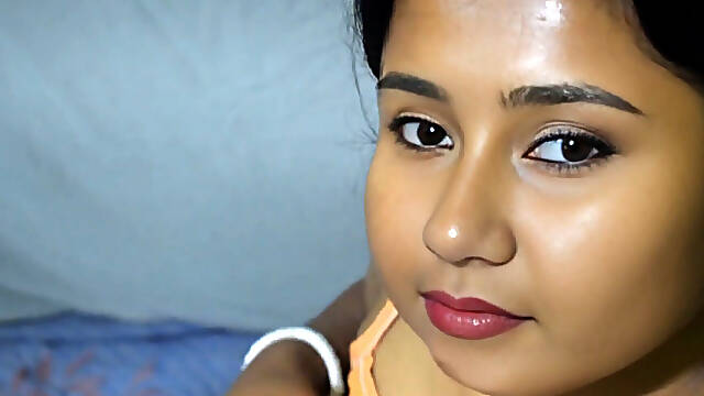 Desi Indian Beautiful Bhabhi Sex with Her Devar Part 01