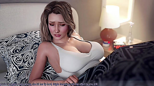 Awam - P2 V0.235 - the Morning After - Sophia Parker