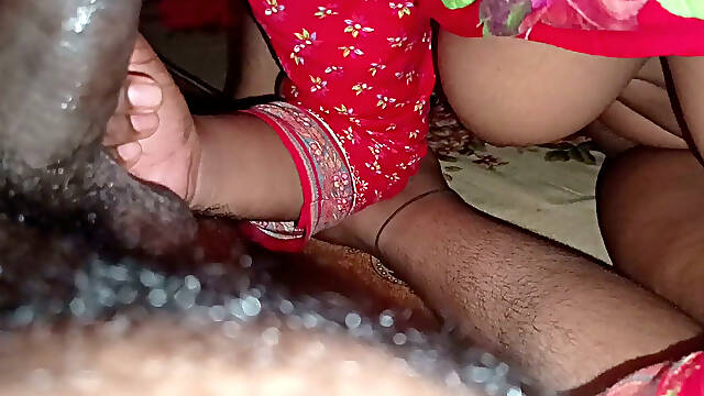 Part-1 Bangla and Hindi Dirty Talking Desi Village Husband Wife