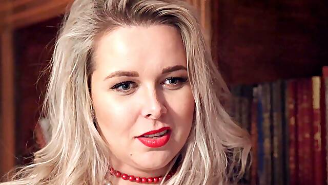 Porn stars with long hair get fucked hard.